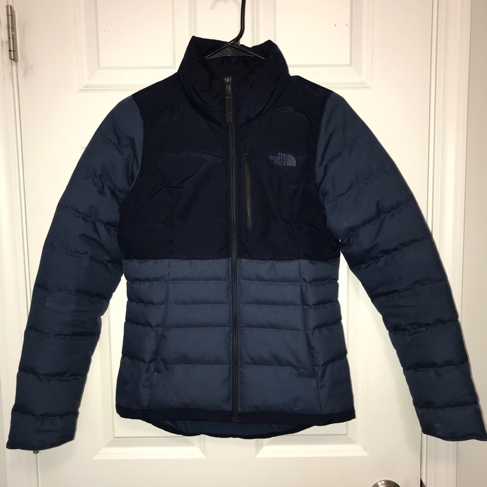 Women’s 550 Down North Face Coat